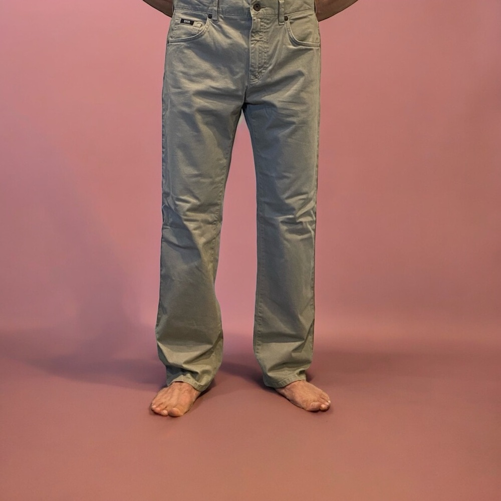 Hugo Boss men's pants size W32-L30
